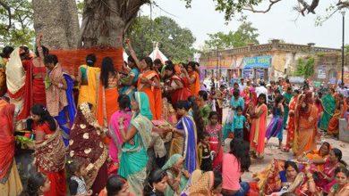 मधेस प्रदेशका महोत्तरीसहित जिल्लामा आज कुष्माण्ड नवमी पर्व मनाइँदै